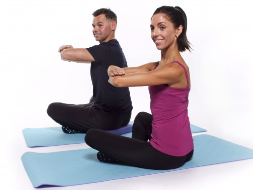 APPI Pilates Stretch Therapy - Online 